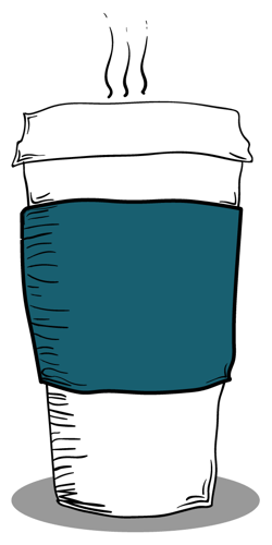 Coffee Cup